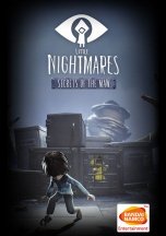 Little Nightmares: Complete Edition