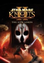 Star Wars: Knights of the Old Republic II - The Sith Lords