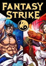 Fantasy Strike