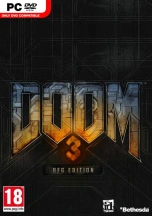 Doom 3 BFG Edition