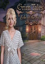 Grim Tales 21: Echo of the Past