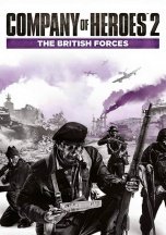 Company of Heroes 2: The British Forces (2015)