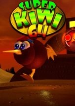 Super Kiwi 64