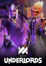 Dota Underlords