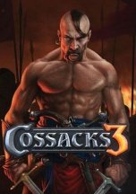 Казаки 3 / Cossacks 3