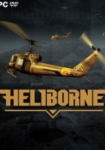 Heliborne