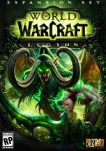 World of Warcraft: Legion (2016)