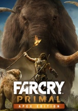 Far Cry Primal Apex Edition (2016)