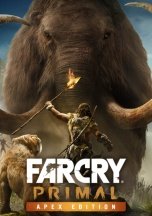 Far Cry Primal Apex Edition (2016)