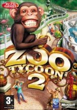 Zoo Tycoon 2