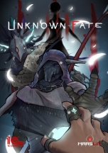 Unknown Fate (2018)