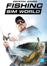 Fishing Sim World: Bass Pro Shops Edition