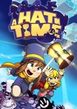 A Hat in Time