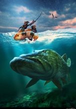 Фантастическая рыбалка / Fantastic Fishing