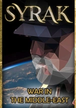 SYRAK: the War in the Middle-East