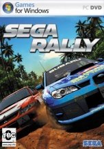 SEGA Rally (2007)