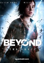 Beyond Two Souls (2019)