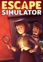 Escape Simulator