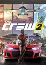 The Crew 2 (2018)