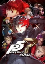 Persona 5 Royal