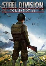 Steel Division: Normandy 44 - Deluxe Edition