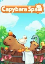 Capybara Spa