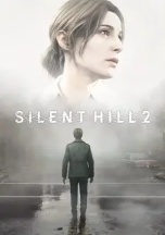 SILENT HILL 2 REMAKE скачать торрент