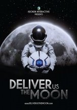 Deliver Us The Moon (2019)