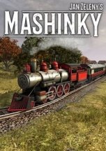 Mashinky