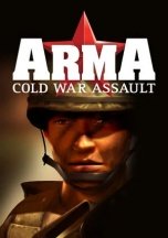 ARMA: Cold War Assault