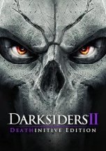 Darksiders 2 Deathinitive Edition