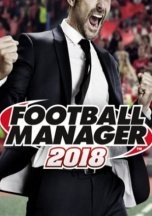 Football Manager 2018