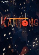 Kartong - Death by Cardboard!