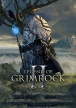 Legend of Grimrock II