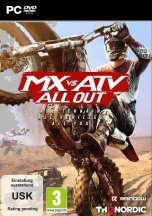 MX vs ATV: All Out