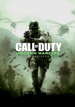 Call of Duty: Modern Warfare Remastered