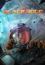Blackhole: Complete Edition