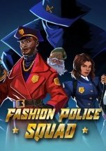 Fashion Police Squad