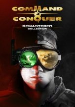 Command & Conquer: Remastered Collection