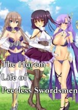 The harem life of the peerless swordsman