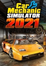 Car Mechanic Simulator 2022