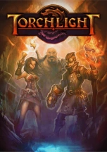 Torchlight III
