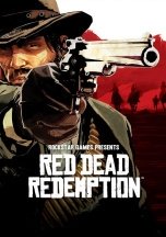 Red Dead Redemption