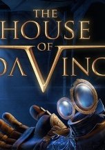 The House of Da Vinci (2017)