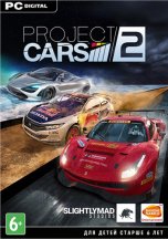 Project CARS 2: Deluxe Edition (2017)