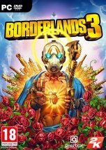 Borderlands 3 Super Deluxe Edition (2019)