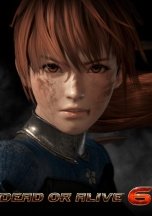 Dead or Alive 6