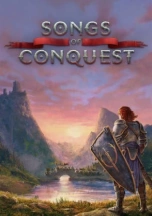 Songs of Conquest