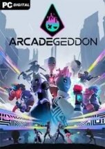 Arcadegeddon