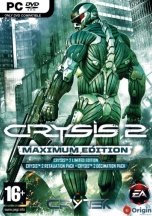 Crysis Maximum Edition